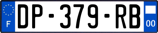 DP-379-RB