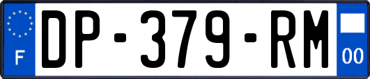 DP-379-RM