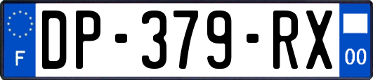 DP-379-RX