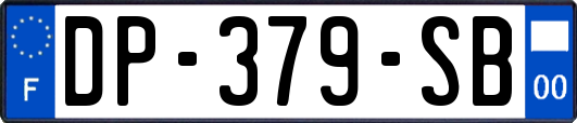 DP-379-SB