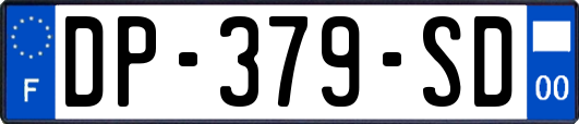 DP-379-SD