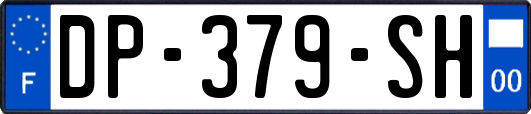 DP-379-SH