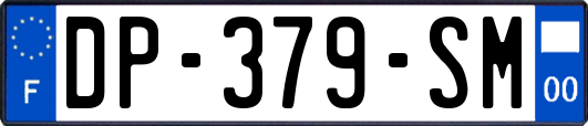 DP-379-SM