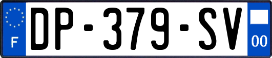 DP-379-SV