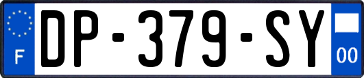 DP-379-SY
