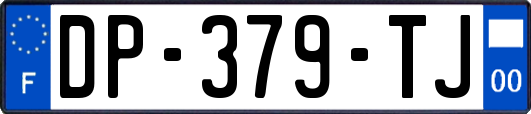 DP-379-TJ