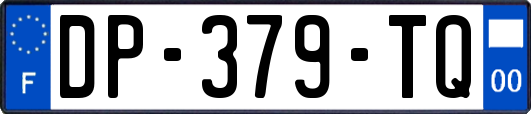 DP-379-TQ