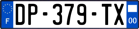 DP-379-TX