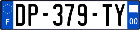 DP-379-TY