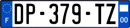 DP-379-TZ