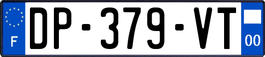 DP-379-VT