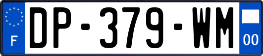 DP-379-WM