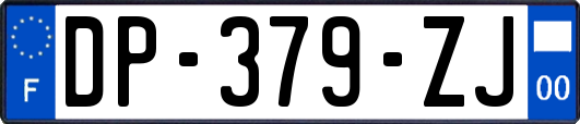 DP-379-ZJ