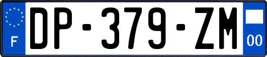 DP-379-ZM