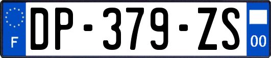 DP-379-ZS