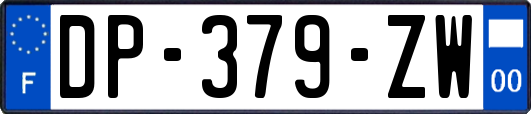 DP-379-ZW