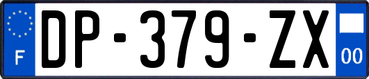 DP-379-ZX