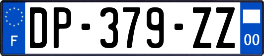 DP-379-ZZ