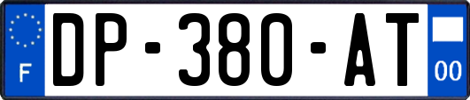 DP-380-AT