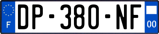 DP-380-NF
