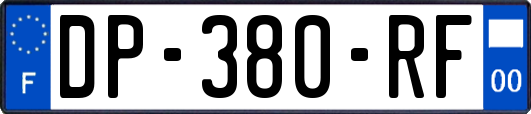 DP-380-RF