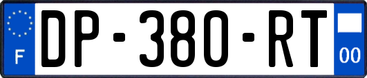 DP-380-RT