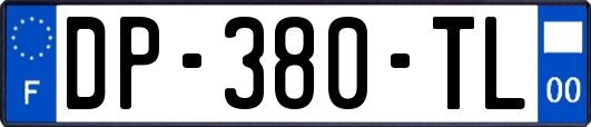 DP-380-TL