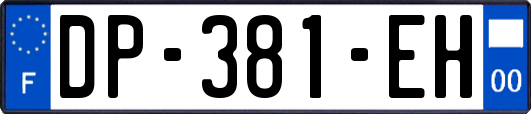 DP-381-EH