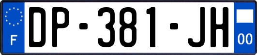 DP-381-JH