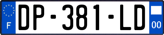 DP-381-LD
