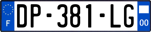 DP-381-LG