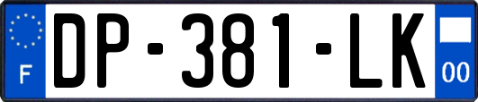 DP-381-LK
