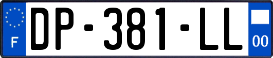 DP-381-LL