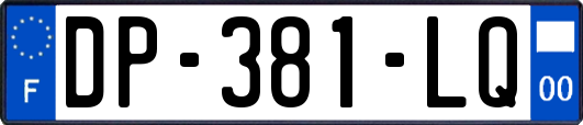 DP-381-LQ