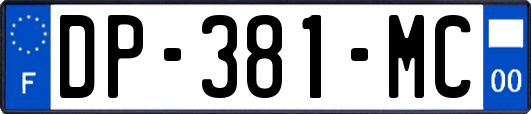 DP-381-MC