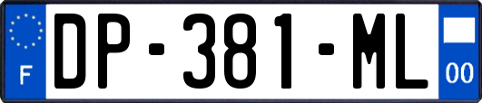 DP-381-ML