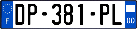DP-381-PL
