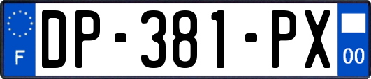 DP-381-PX