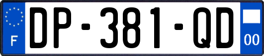 DP-381-QD