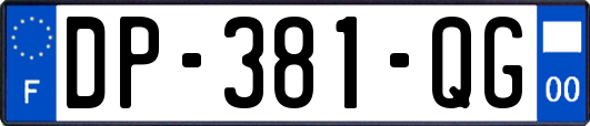 DP-381-QG