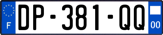 DP-381-QQ