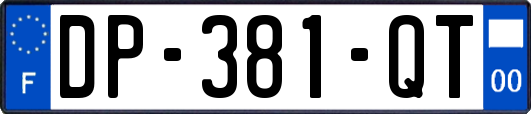 DP-381-QT