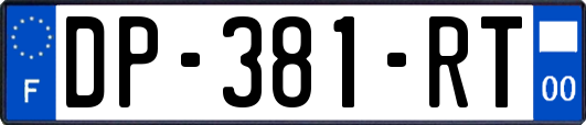 DP-381-RT