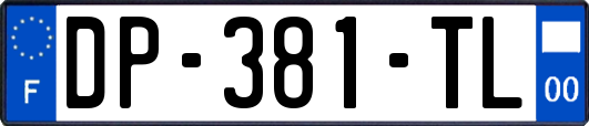 DP-381-TL