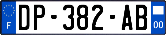 DP-382-AB