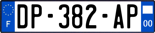 DP-382-AP