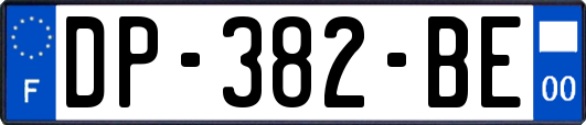 DP-382-BE
