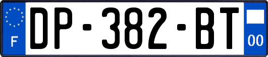 DP-382-BT