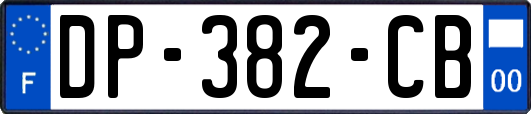 DP-382-CB