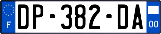 DP-382-DA